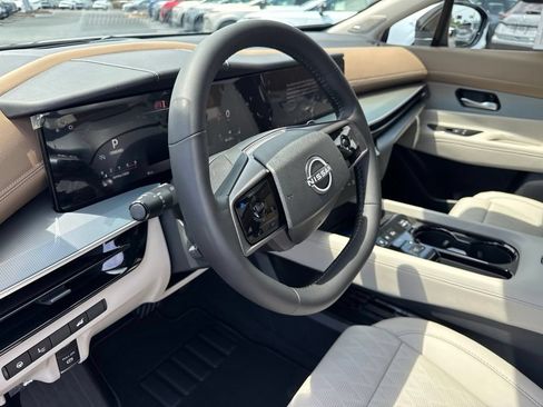 New 2026 Nissan Murano Platinum w/ Cargo Package AWD/4WD image 26