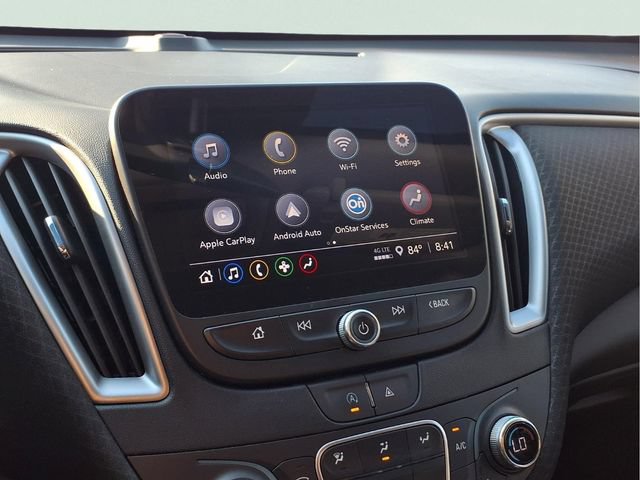 Certified 2023 Chevrolet Malibu LT FWD image 6