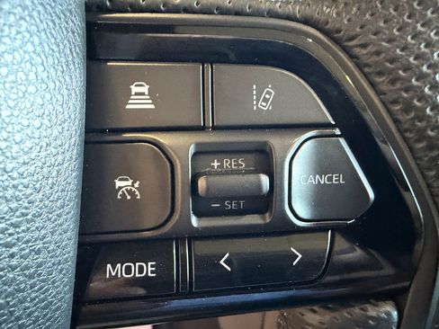 Used 2024 Toyota Sequoia TRD Pro AWD/4WD image 17