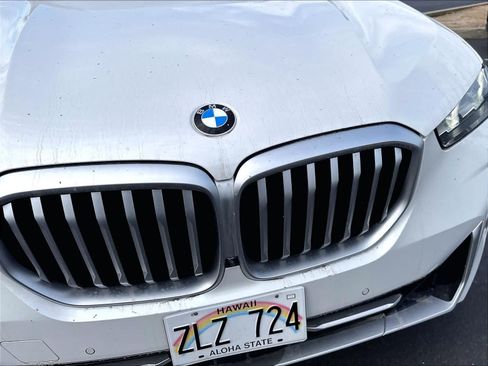 Used 2024 BMW X5 sDrive40i RWD image 32