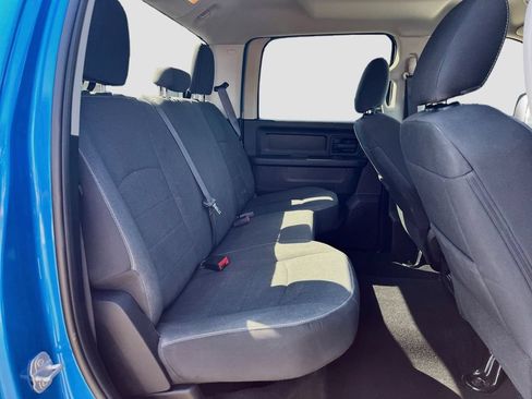 Used 2024 RAM 1500 Tradesman w/ Tradesman SXT Package AWD/4WD image 25