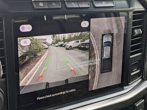 New 2024 Ford F250 Lariat w/ Lariat Ultimate Package image 22