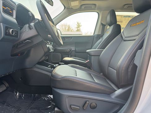 New 2026 Ford Maverick Tremor AWD/4WD image 23