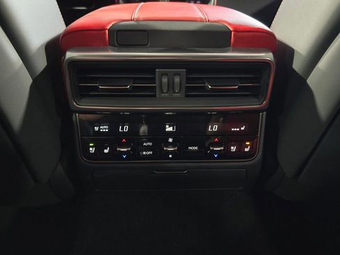 New 2026 Lexus LX 700h F Sport image 29