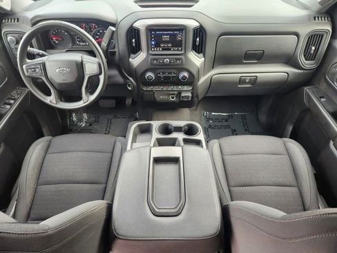 Used 2023 Chevrolet Silverado 1500 Custom Trail Boss image 25