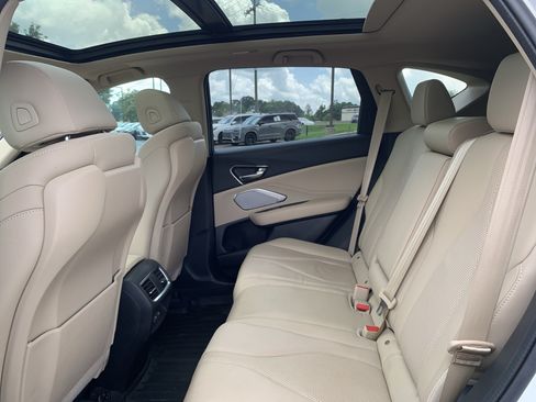 Used 2019 Acura RDX FWD w/ Technology Package image 32