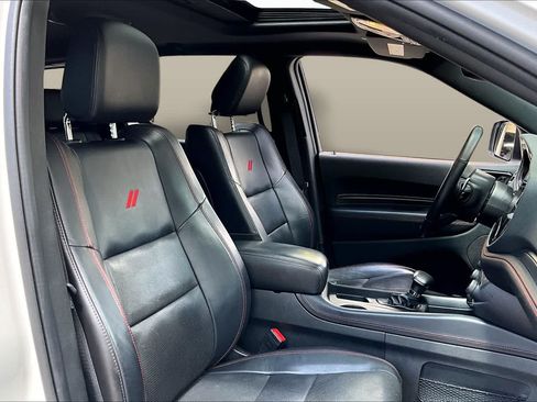 Used 2023 Dodge Durango GT AWD/4WD image 9