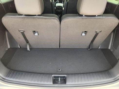 New 2026 Kia Sorento SX image 23