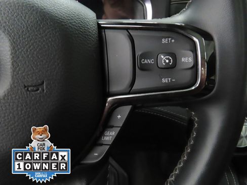 Used 2024 RAM 1500 Limited image 13