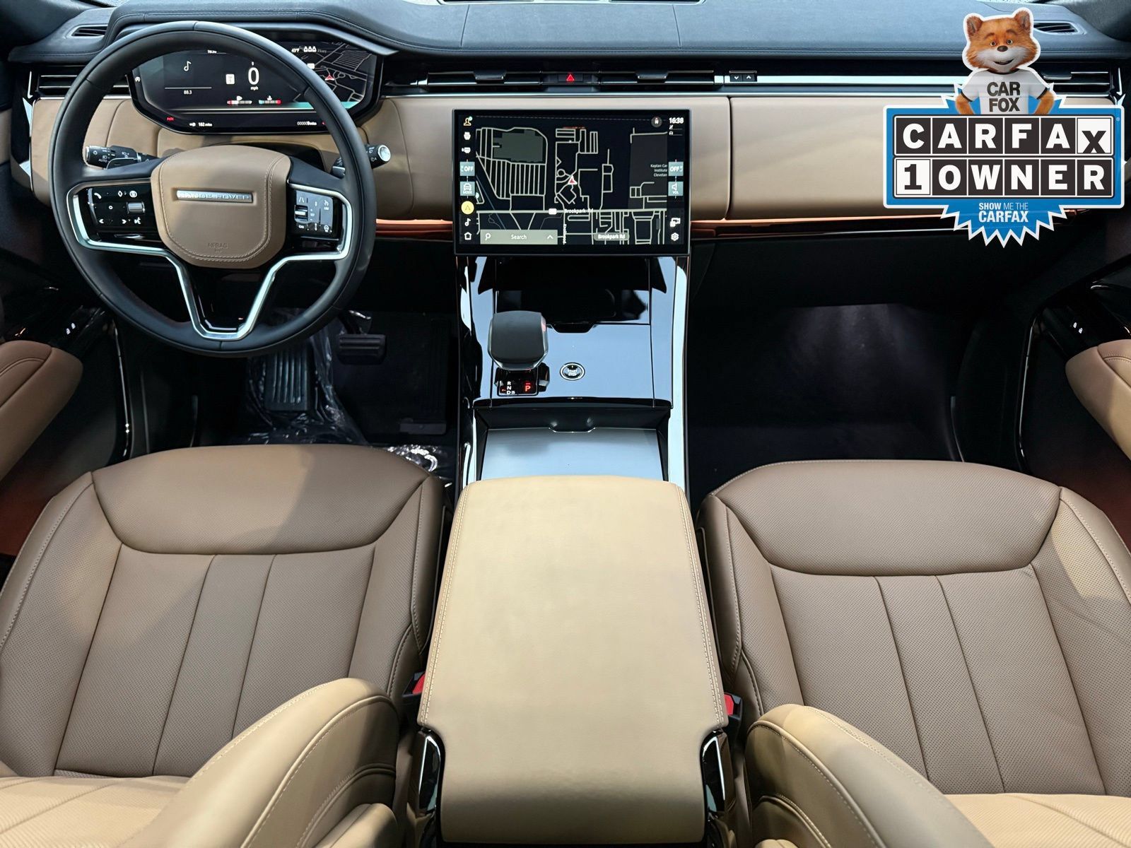 New 2026 Land Rover Range Rover Sport SE AWD/4WD image 20