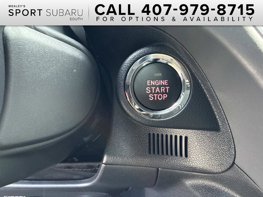 New 2026 Subaru Crosstrek 2.5i Premium AWD/4WD image 34