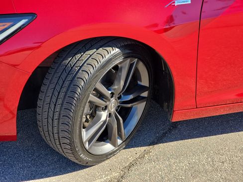 Used 2023 Acura Integra A-Spec image 32