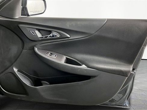 Used 2017 Chevrolet Malibu LS w/ LPO, Convenience Package 2 image 25