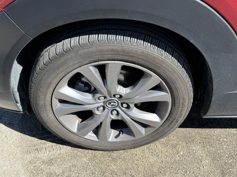 Used 2023 MAZDA CX-30 AWD 2.5 S w/ Select Package image 6