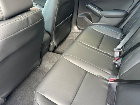 New 2026 Acura Integra A-Spec image 9