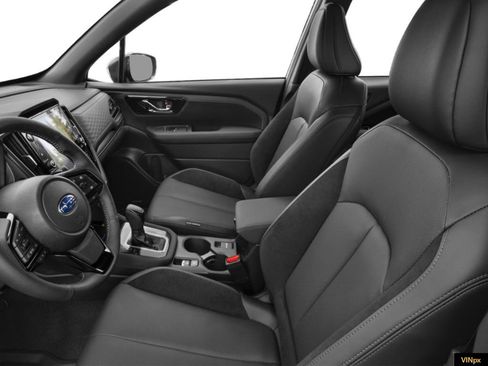 New 2026 Subaru Forester Touring AWD/4WD image 6