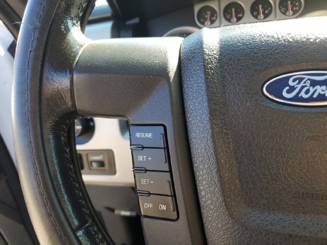 Used 2010 Ford F150 FX4 AWD/4WD image 13