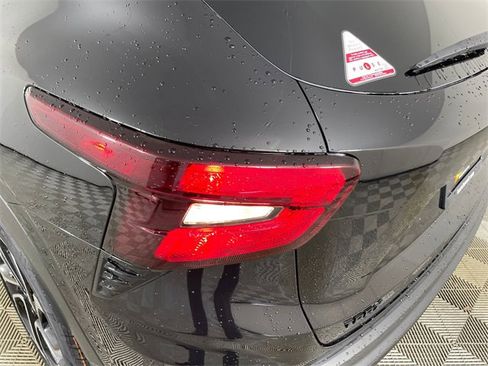 New 2026 Chevrolet Trax RS w/ Sunroof Package image 17