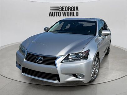 Used 2014 Lexus GS 350