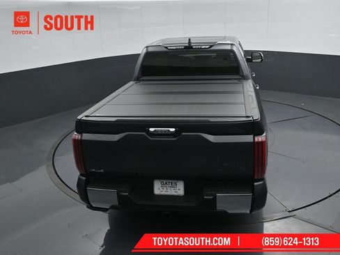 New 2026 Toyota Tundra 1794 Edition AWD/4WD image 50
