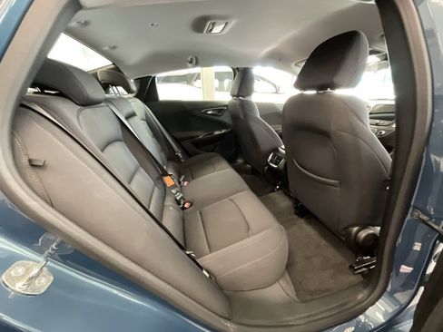 Used 2024 Chevrolet Malibu LT image 19