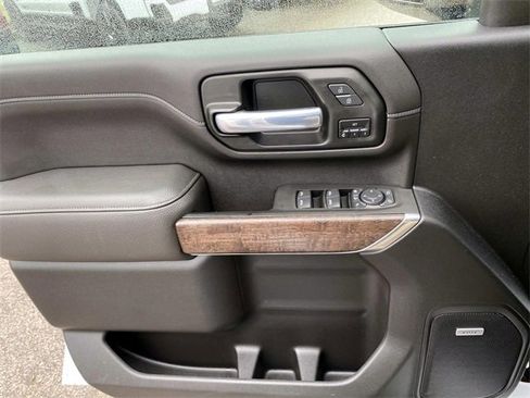 Used 2021 GMC Sierra 2500 Denali w/ Denali Ultimate Package image 27