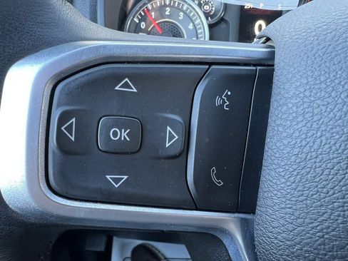 Used 2024 RAM 2500 Big Horn w/ Bed Utility Group image 42