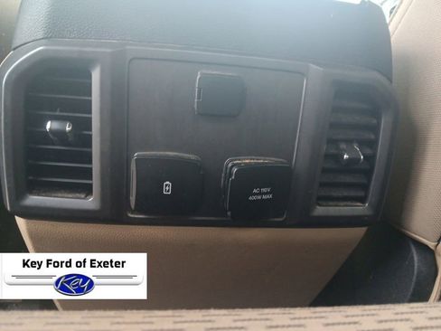 Used 2017 Ford F150 XLT w/ Equipment Group 302A Luxury AWD/4WD image 20