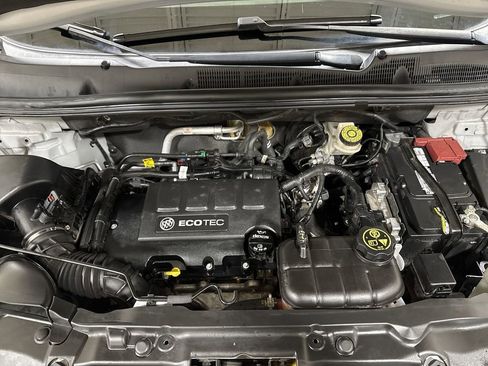 Used 2019 Buick Encore Preferred FWD image 24