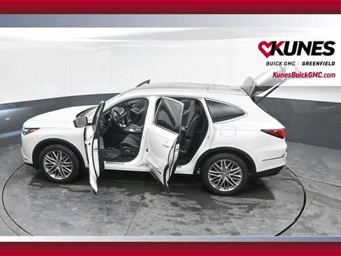Used 2023 Acura MDX SH-AWD w/ Advance Package image 54