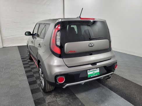 Used 2019 Kia Soul ! FWD image 5