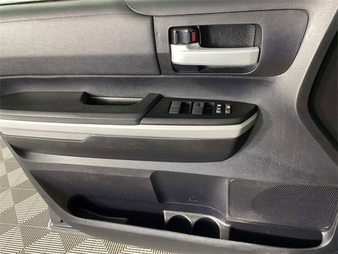 Used 2020 Toyota Tundra SR5 w/ TRD Off-Road Package image 22