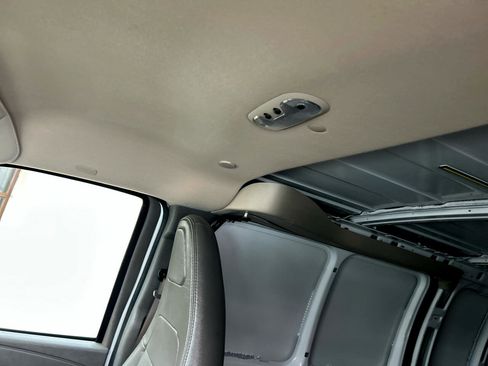 Used 2023 GMC Savana 2500 w/ Driver Convenience Package image 26