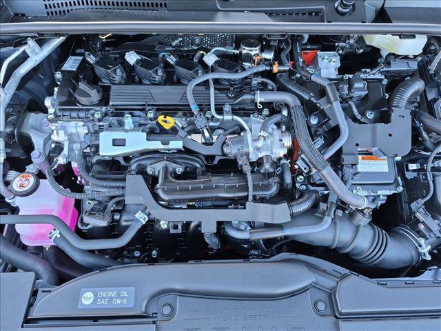 New 2027 Toyota Prius Limited w/ Limited Premium Package FWD image 16