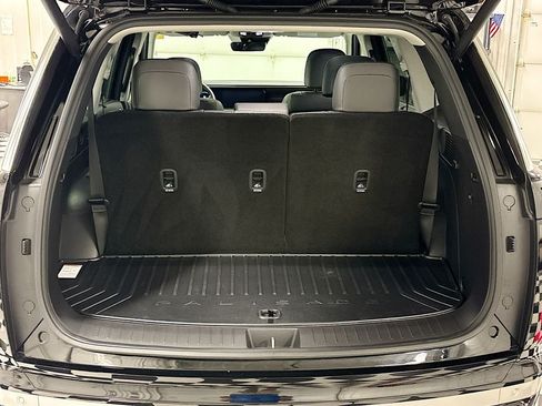 Certified 2026 Hyundai Palisade Limited AWD/4WD image 27