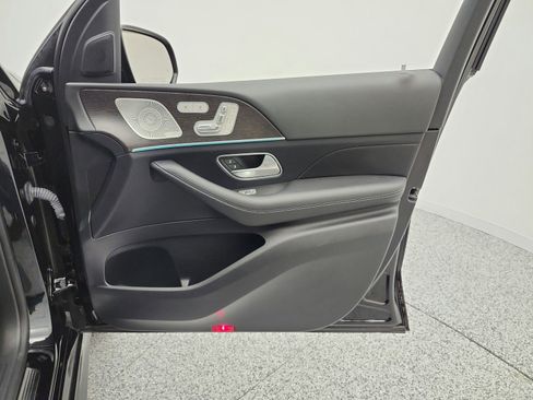 Used 2023 Mercedes-Benz GLE 450 4MATIC image 27