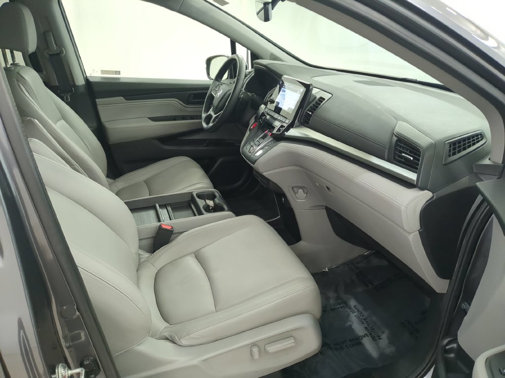 Used 2018 Honda Odyssey Touring image 36