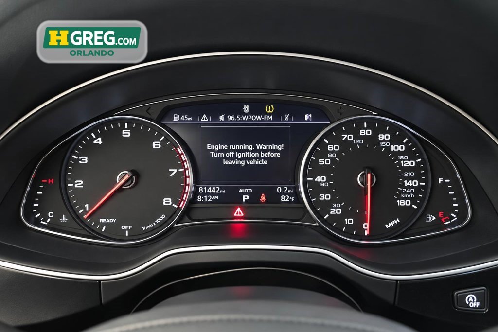 Used 2018 Audi Q7 3.0T Premium Plus AWD/4WD image 15
