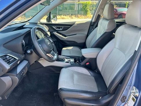 Used 2019 Subaru Forester Limited AWD/4WD image 25