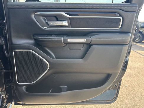 Used 2020 RAM 1500 Laramie w/ Sport Appearance Package AWD/4WD image 17