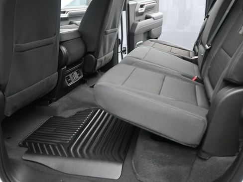 New 2026 GMC Sierra 1500 Elevation image 13