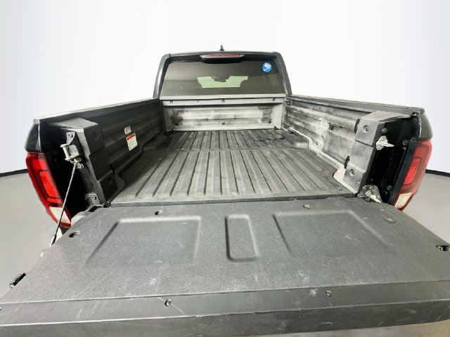 Certified 2025 Honda Ridgeline Sport image 29