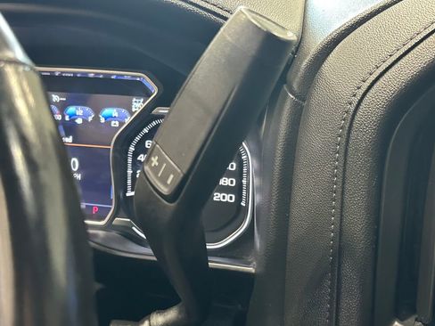 Used 2020 GMC Sierra 2500 Denali w/ Denali Ultimate Package AWD/4WD image 25