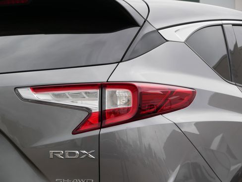 Certified 2023 Acura RDX AWD image 17