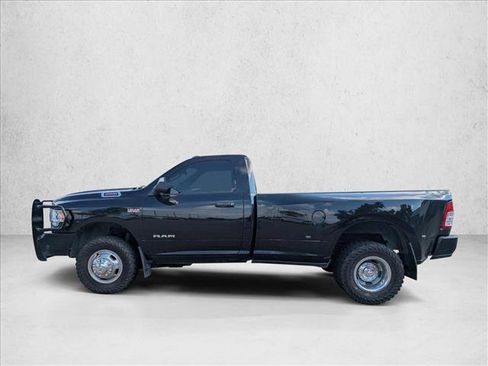 Used 2020 RAM 3500 Tradesman AWD/4WD image 8