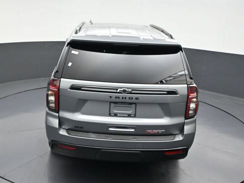 Used 2023 Chevrolet Tahoe RST w/ Luxury Package RWD image 18