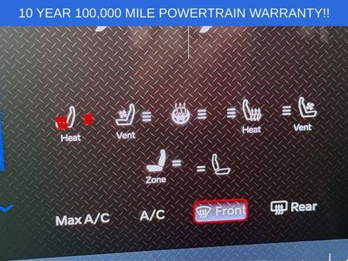 New 2026 RAM 1500 Rebel w/ Rebel Level 2 Equipment Group image 21