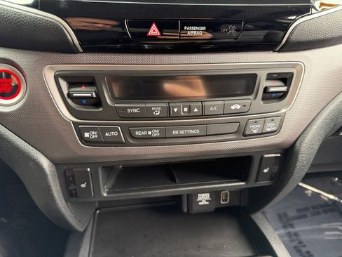 Used 2023 Honda Ridgeline RTL image 27