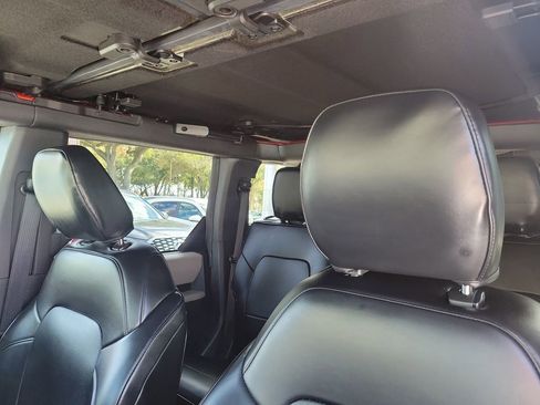 Used 2023 Ford Bronco Big Bend image 23