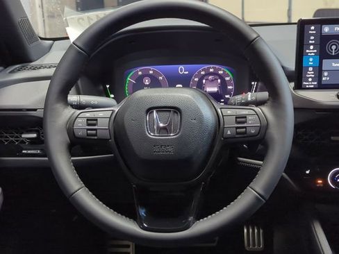 New 2025 Honda Accord Sport image 14